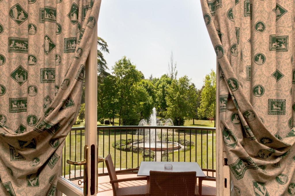 Relais Pomela Hotel